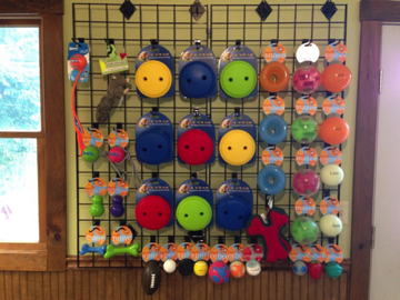 Toys!